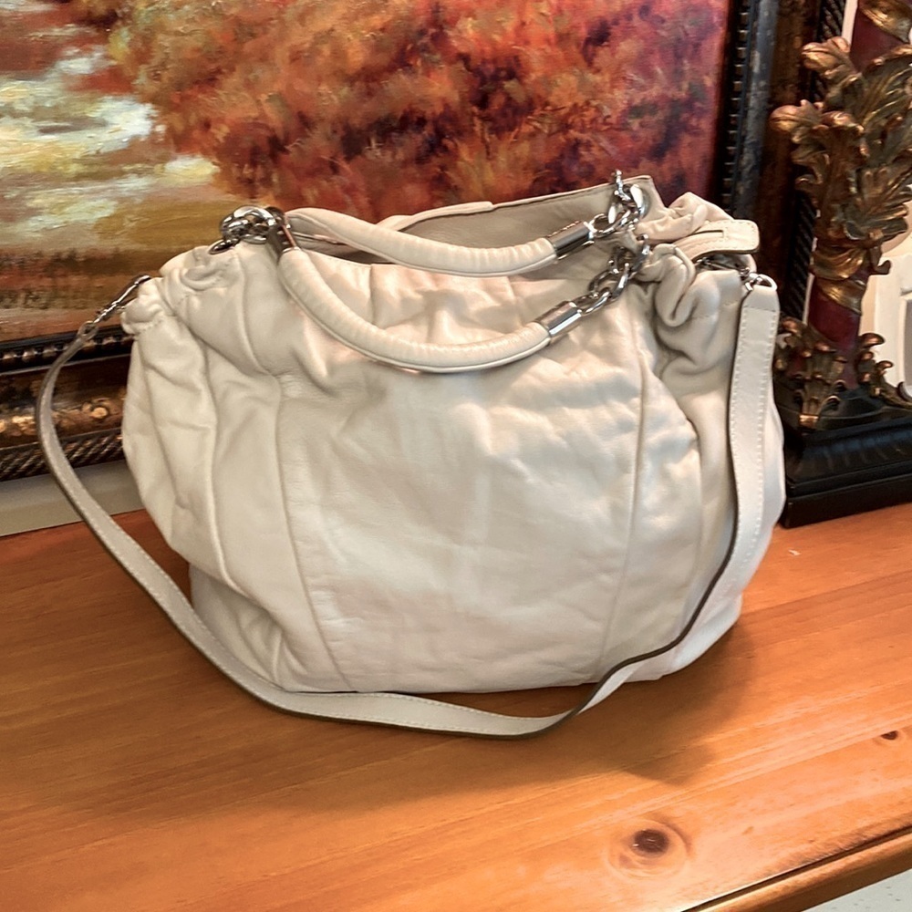Michael Kors Convertible Bag EUC